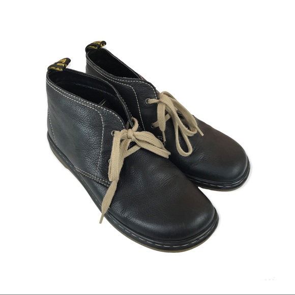 dr martens joylyn desert boot